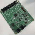 Automotive high-voltage BMS reference design