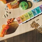 A Smart Pillbox For Timely Medication