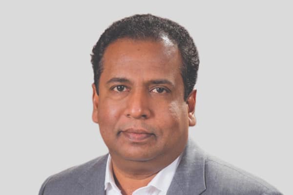 Siva Kumar SENIOR General Manager, Sales and Marketing, Epson India