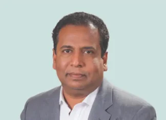 Siva Kumar Senior General Manager, Sales and Marketing, Epson India