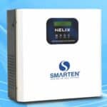 New MPPT Solar PCU Targets For Backup 