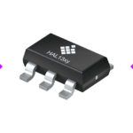 Hall Sensor for Motor Speed and Direction Detection