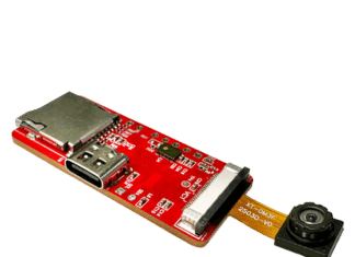 New Edge AI Module To Control Smart Devices