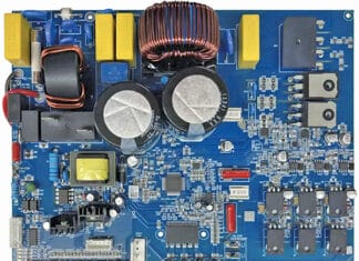 5 Interesting Reference Designs For Air-Conditioner And HVAC Systems
