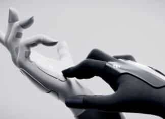 Advanced Robotic Hand for Real-World Tasks