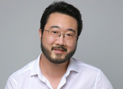 Winston Zin, CEO and Co-founder, Impakt, USA
