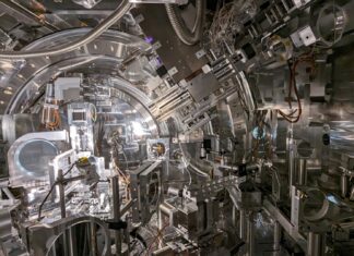 Data Analysis Could Boost Fusion Science
