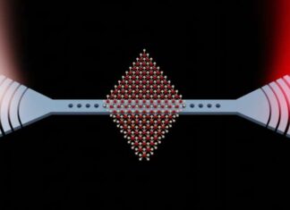 Light-Based Computer Chip Saves Power