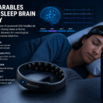 EEG Wearables Decode Sleep Brain Activity
