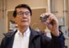 Breaking World Record for Ambient Pressure Superconductivity