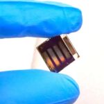 Lead-Free Indoor Solar Panels for Indoor Devices
