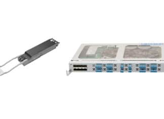 Better optical connections to handle rising AI traffic