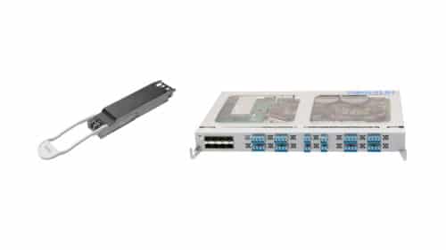 COHERENT ADVANCES SCALE-ACROSS NETWORKS WITH SIGNIFICANT ENHANCEMENTS TO ITS MULTI-RAIL TRANSPORT PLATFORM