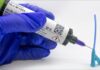 Medical Adhesive Bonding For Device Assemblies