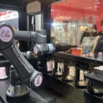 Robots Are Getting Smarter With New AI Chips