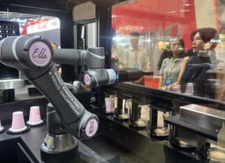 Robots Are Getting Smarter With New AI Chips