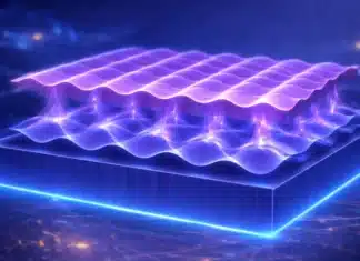 Substrate Design Boosts Superconducting Performance