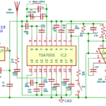 FM Radio Receiver