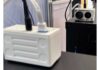 Quantum Li-Fi Secures Networks