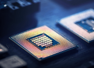 Chip Industry Looks Beyond Smaller Transistors