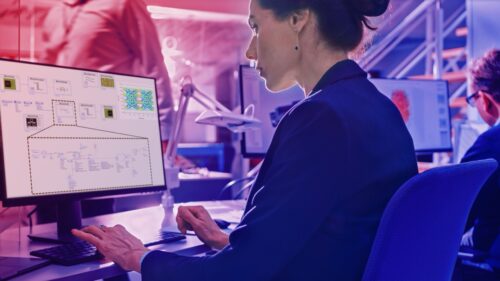 Keysight Enables End-to-End Electrical-Optical-Electrical Simulation for Data Center and Ethernet Design