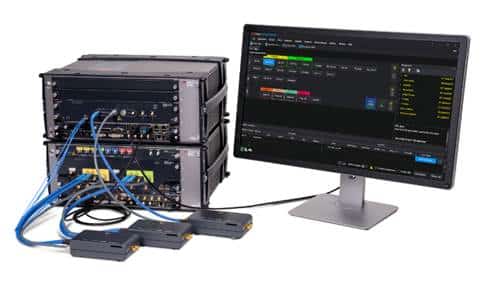 Keysight Expands PCIe 7.0 Test Portfolio with New Receiver Stress Calibration