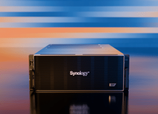 Always Available Enterprise Data Storage Platform