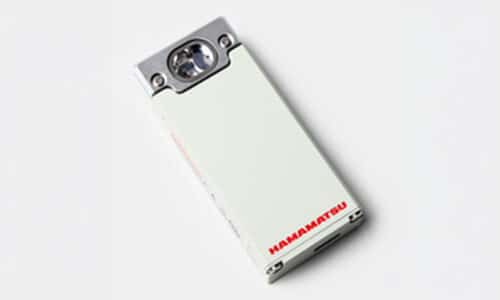 MEMS FPI C17752 ©Hamamatsu Photonics