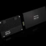 Storage Drive Built for Growing AI Demand