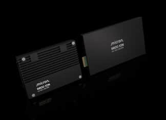 Storage Drive Built for Growing AI Demand