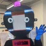Co-Designed Robots Transform Healthcare