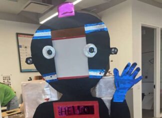 Co-Designed Robots Transform Healthcare