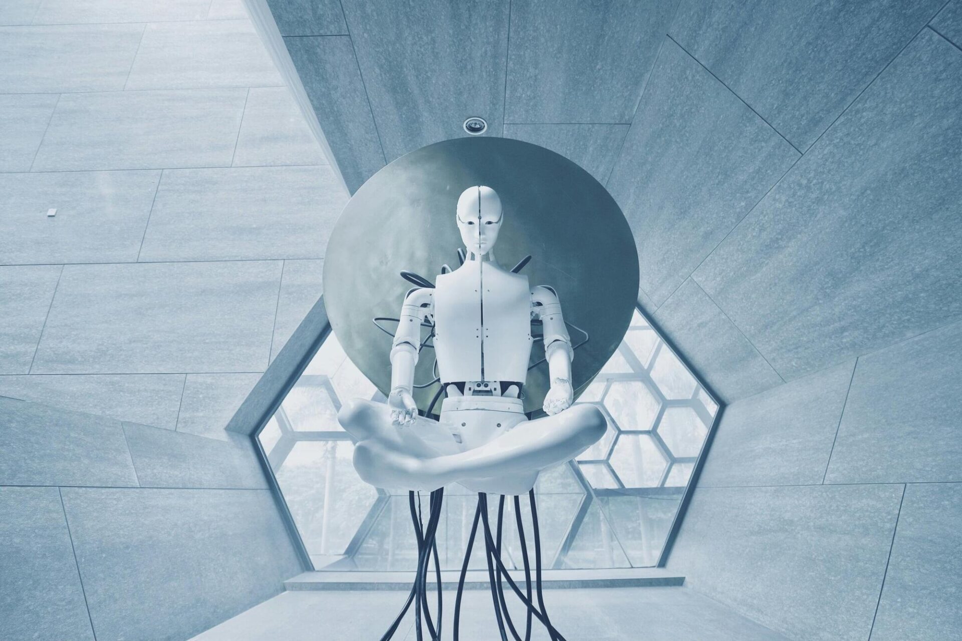Robots Gain Smarter Spatial Intelligence