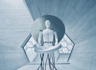 Robots Gain Smarter Spatial Intelligence