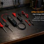 Portable RF Analyser Improves Field Testing