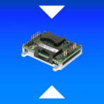 Compact Converters Simplify Industrial Power Designs