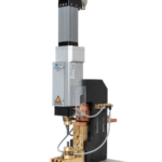 Servo Welding For Micro Precision