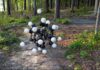 Robot Designed to Move Equally Well in Every Direction