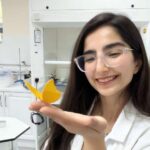 Liquid Metal Micro Robot Technology