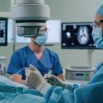 Geometry Powers 3D Surgical Tracking
