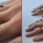 AI Rings Turn Sign Language Into Speech