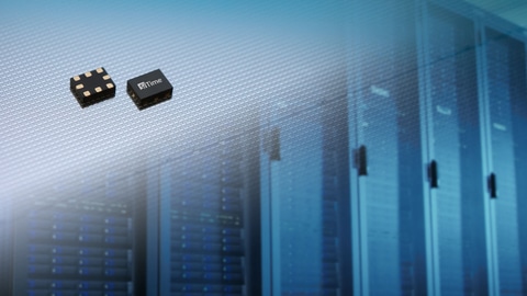 SiTime’s Elite 2 Super-TCXO delivers sub-nanosecond time synchronization across AI clusters, improving GPU utilization and compute efficiency.