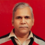 Suresh Dwivedi