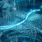 Quantum Chip Converts Current To Sound