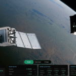 AI Physics Speeds Space Simulation