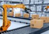 How Robots Are Transforming Warehouses