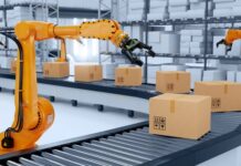 How Robots Are Transforming Warehouses