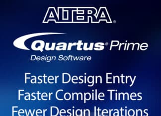 Quartus Prime: From Idea to FPGA Hardware