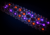Nanotube Membranes Speed Lithium Transport