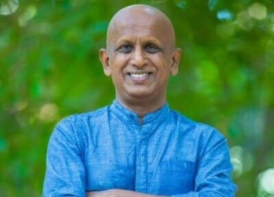 Bhaktha Keshavachar, CEO & Co-founder, Chara Technologies